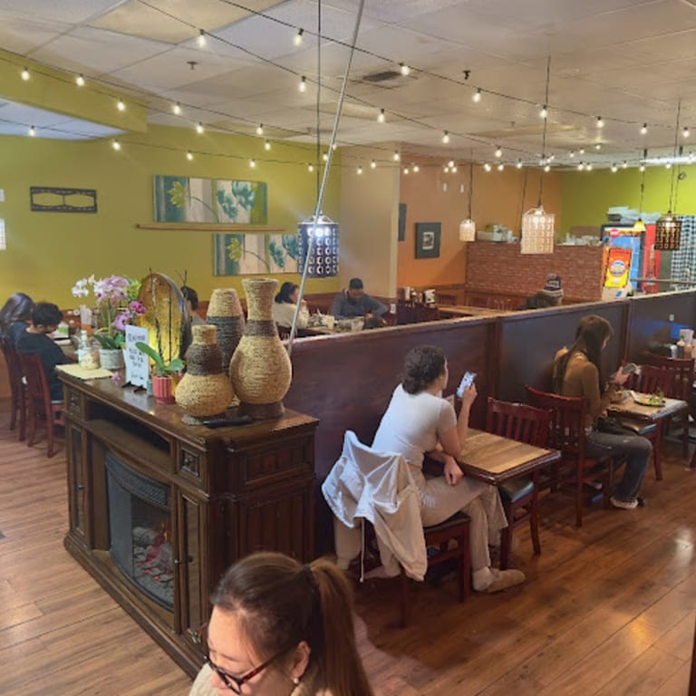 Why Visit Us: More Than Just a Meal