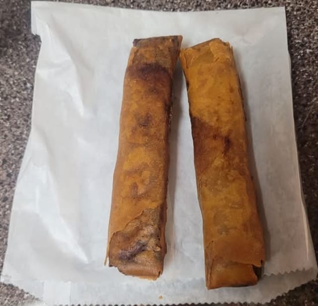 Egg Roll 1pc.