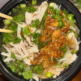 P12- Chicken Pho